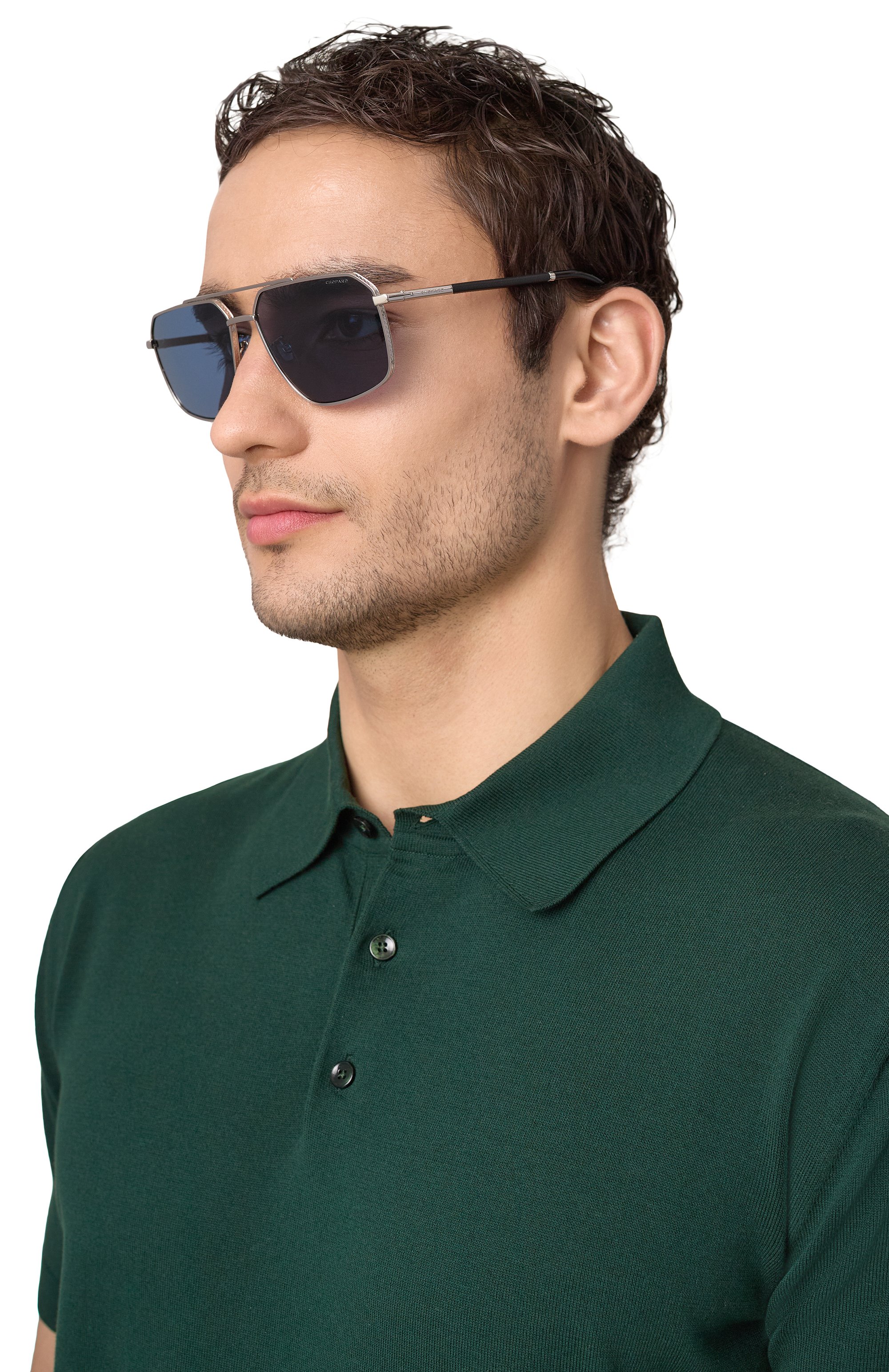 Солнцезащитные очки CHOPARD, арт. L77 579P, фото 2