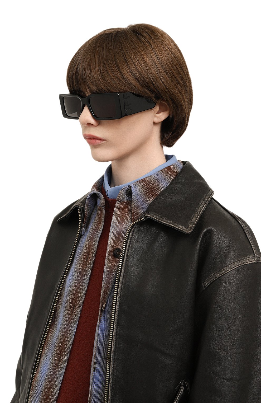 Солнцезащитные очки OFF-WHITE, арт. 0ERI097/1007, фото 2