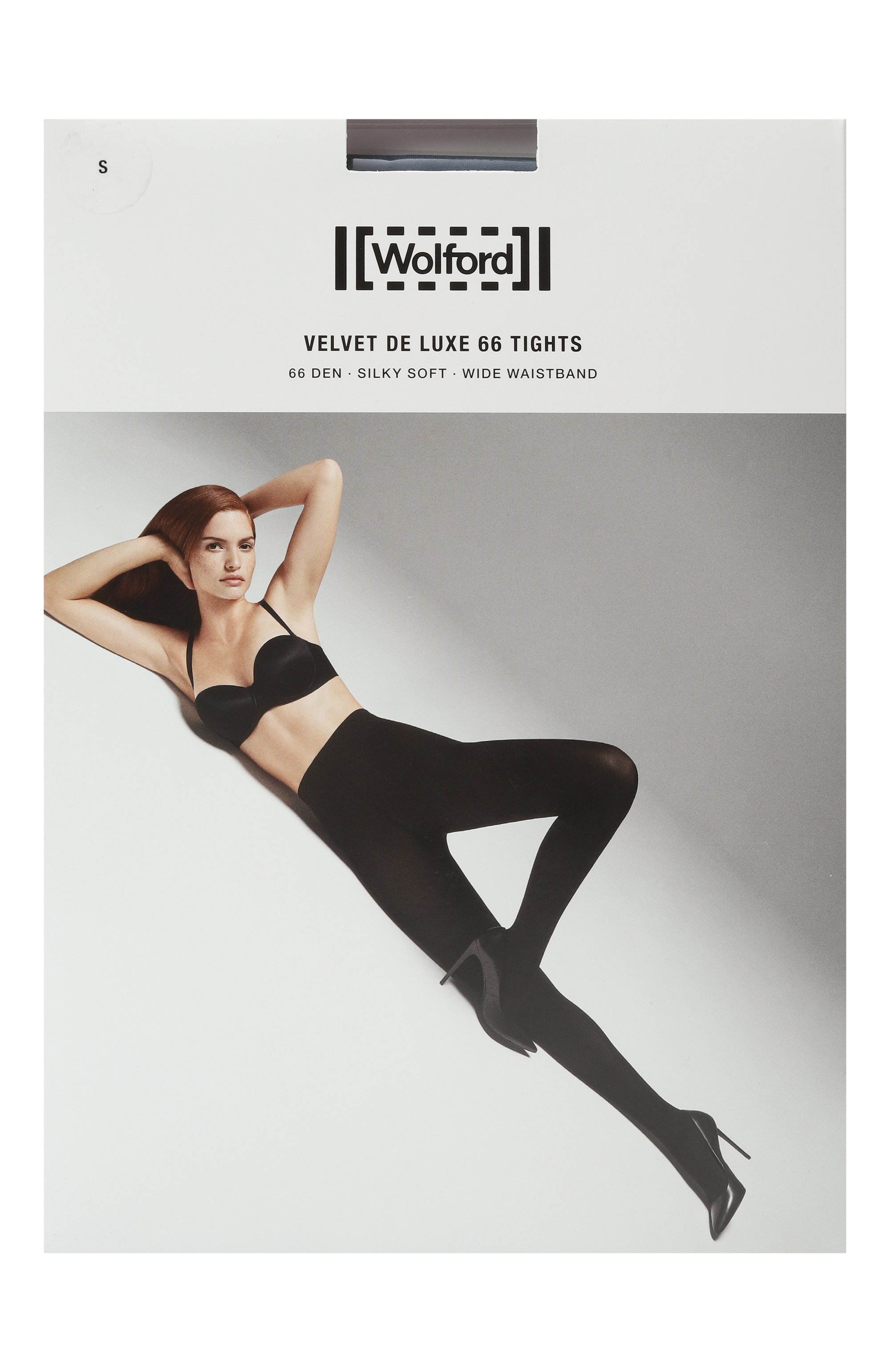 Колготки WOLFORD, арт. 14775, фото 1