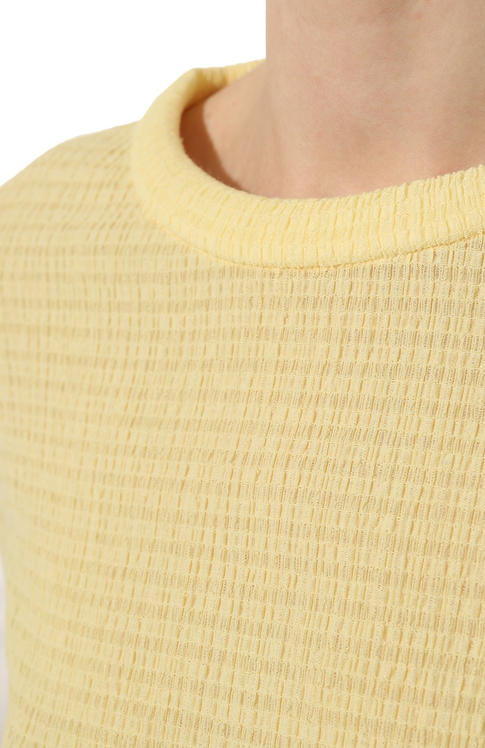 Пуловер JIL SANDER, арт. J02NH0006/J74450, фото 5