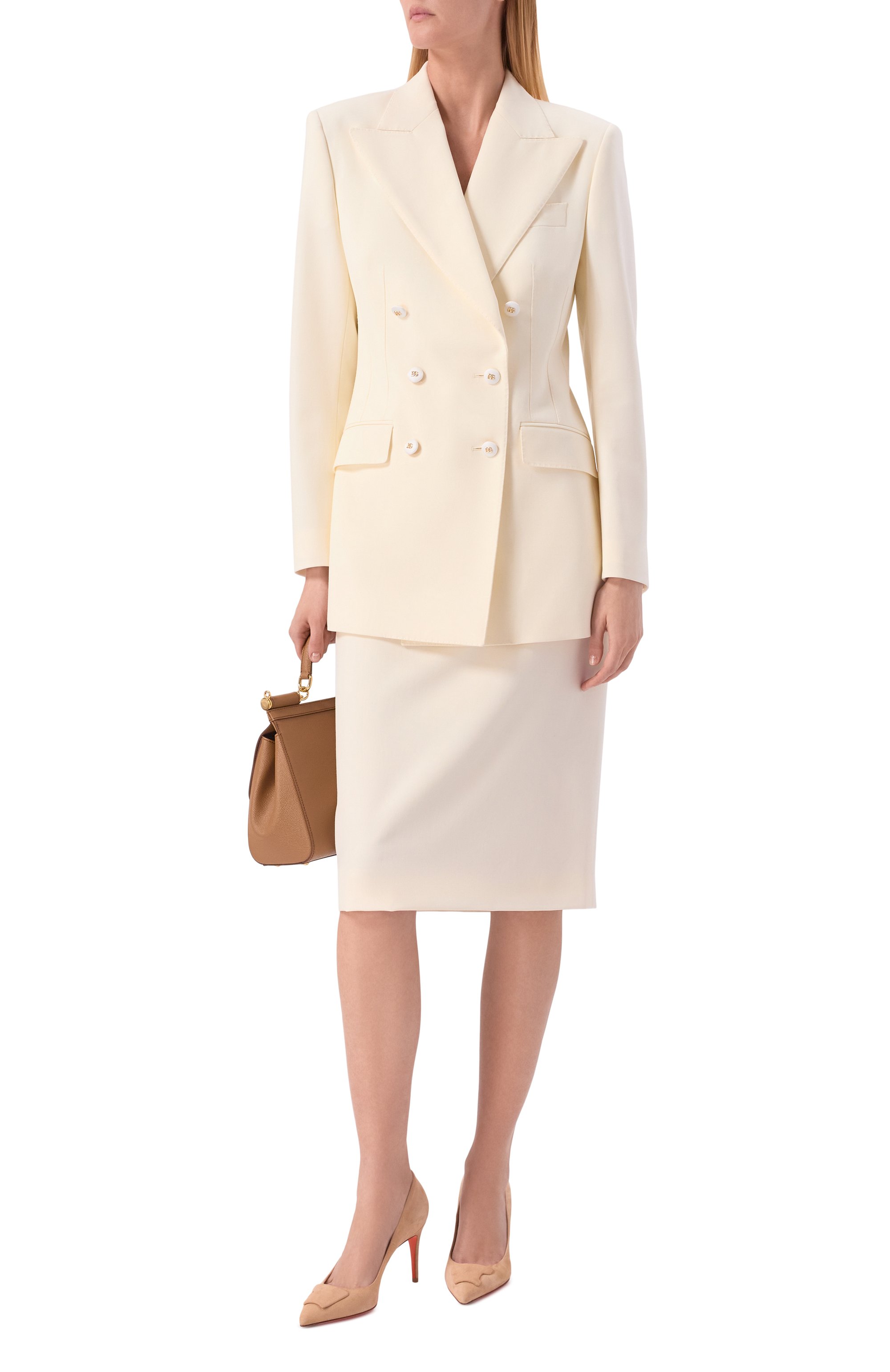 Замшевые туфли sibille SANTONI, арт. WDIG71207HI2TMGD, фото 3