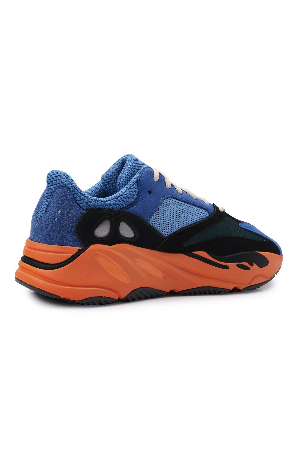 Кроссовки yeezy boost 700 bright blue ADIDAS ORIGINALS, арт. GZ0541, фото 7