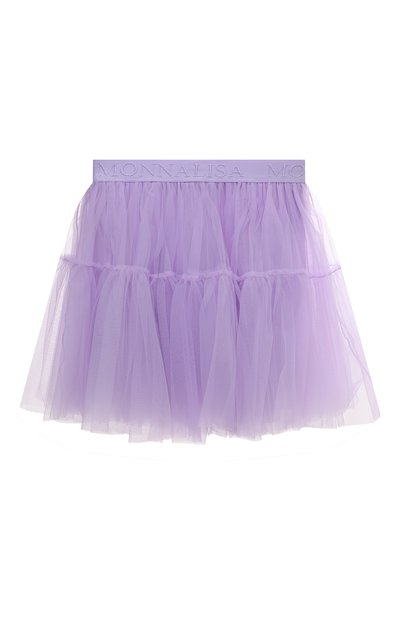 Юбка MONNALISA, арт. 17CGON