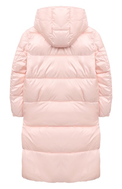 Пальто с капюшоном EMPORIO ARMANI, арт. 6H3L01/1NLYZ, фото 2