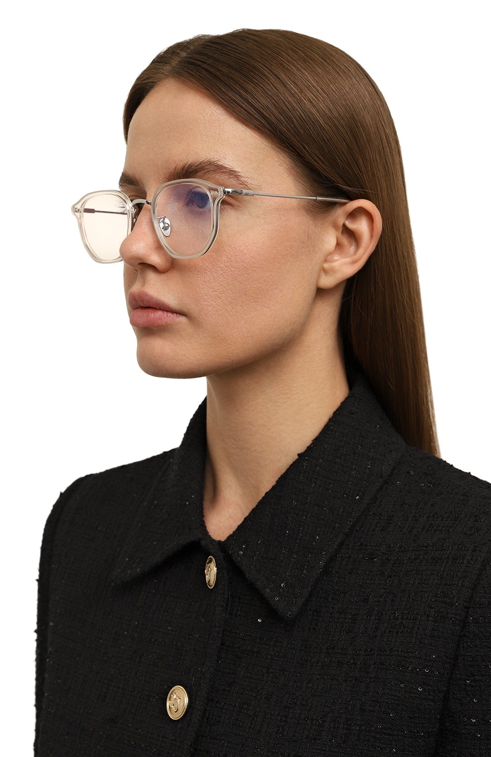 Оправа PROJEKT PRODUKT, арт. CL25 C0WG, фото 2