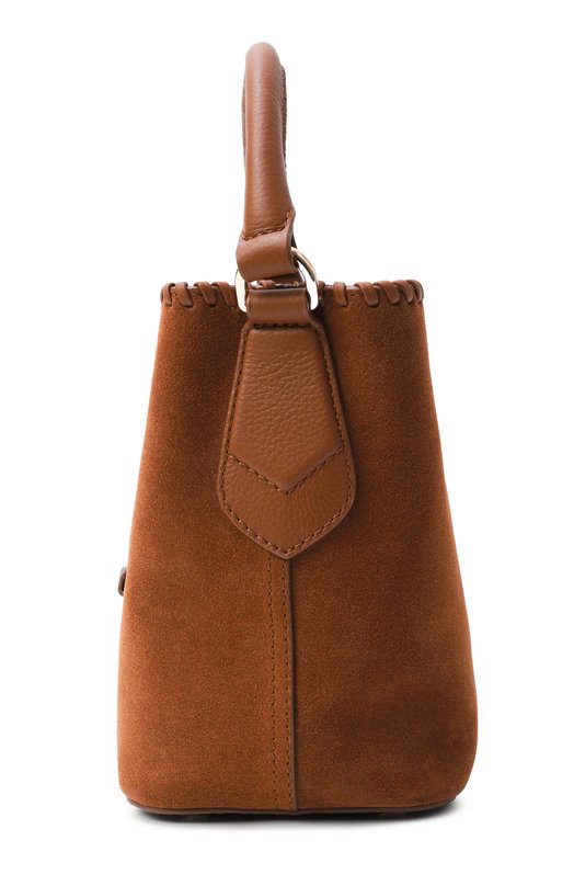 Сумка Lenah BOSS 50557993 Коричневый  50557993 Фото 4