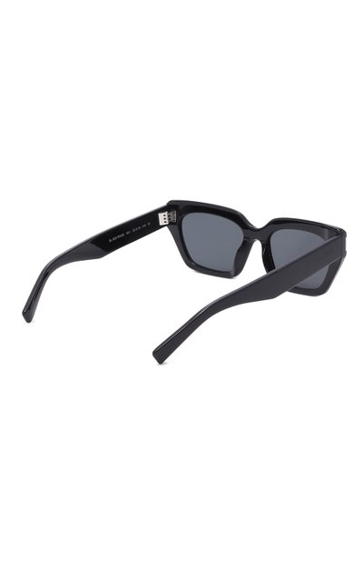 Солнцезащитные очки SAINT LAURENT, арт. SL 826 PAGE 001, фото 4