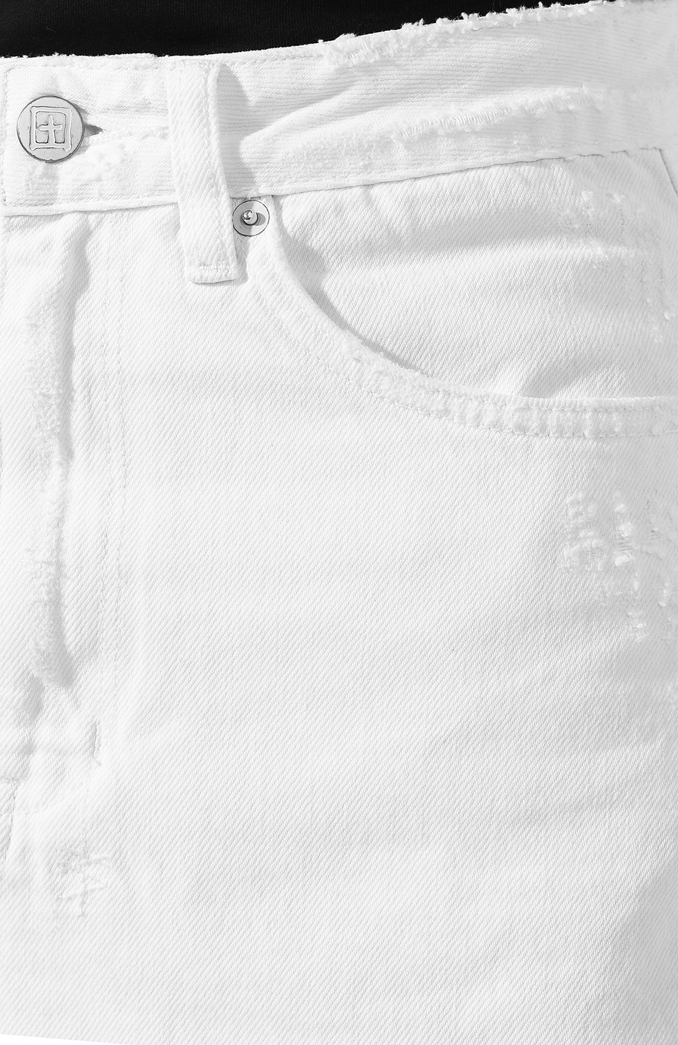 Джинсовая юбка KSUBI, арт. 5000003129, фото 5