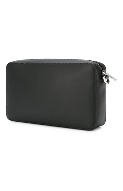 Кожаная сумка vltn VALENTINO, арт. TY2B0704/GUI, фото 3