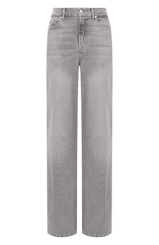 Джинсы 7 For All Mankind 7UG20C661BG Серый 7UG20C661BG