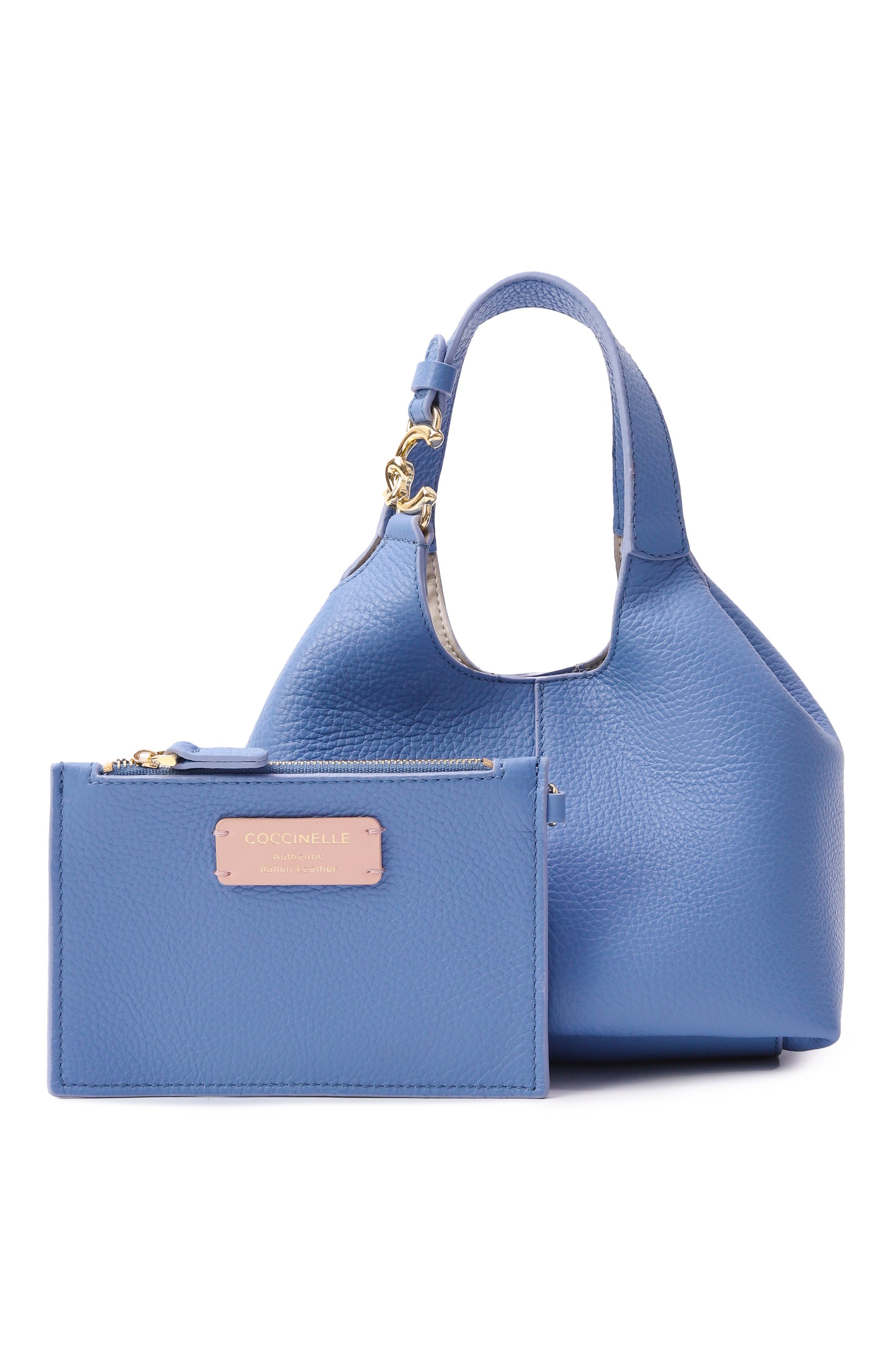 Сумка c-easy small COCCINELLE, арт. E1SHA580101, фото 7