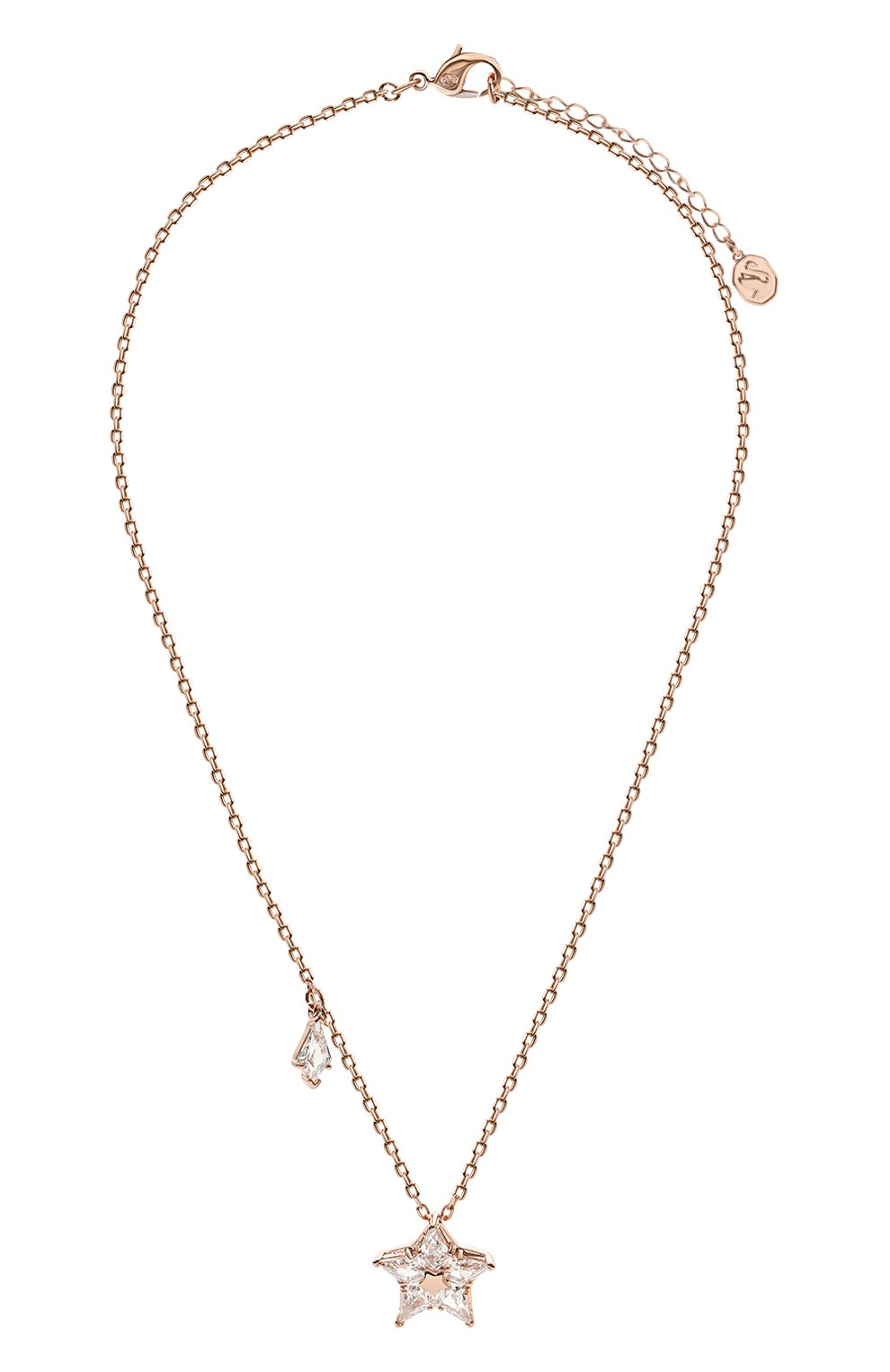 Кулон на цепочке stella SWAROVSKI, арт. 5645463, фото 1