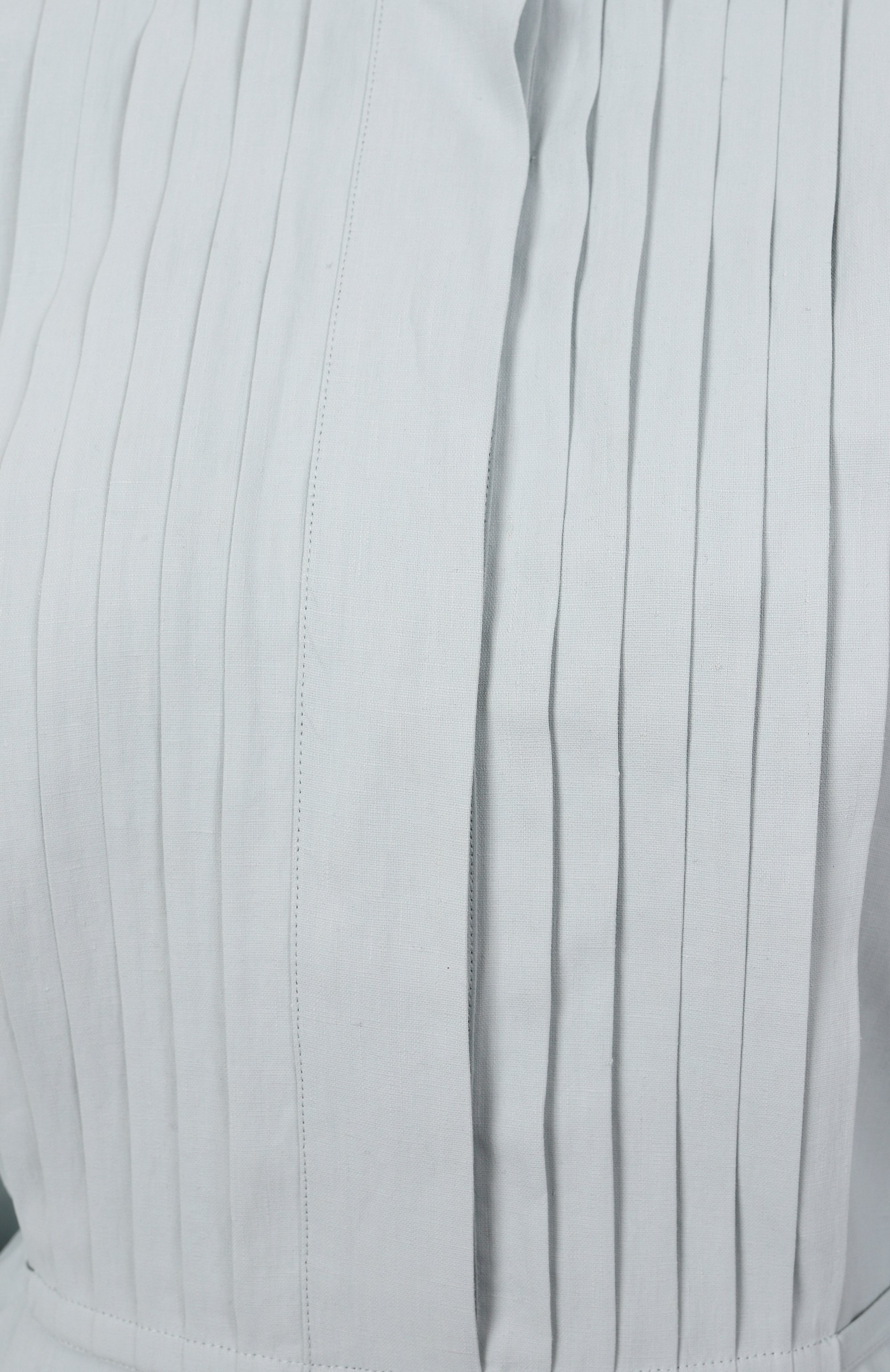 Хлопковое платье JIL SANDER, арт. J04CT0108-J60001, фото 6