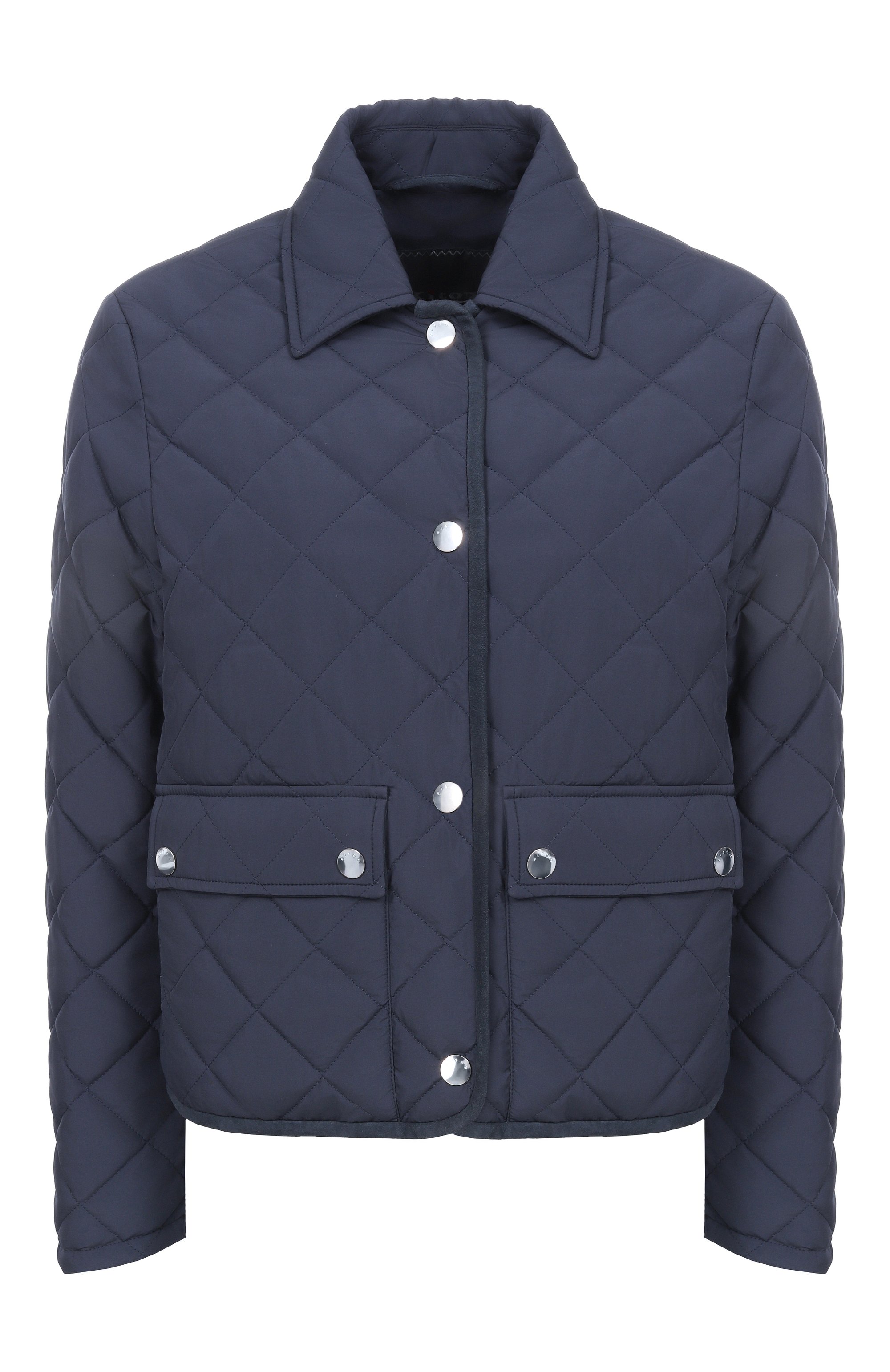 Куртка KITON, арт. D61621K0948H01, фото 1