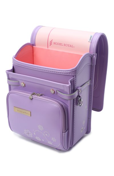 Ранец randoseru SEIBAN, арт. MR16G8080-0620, фото 3