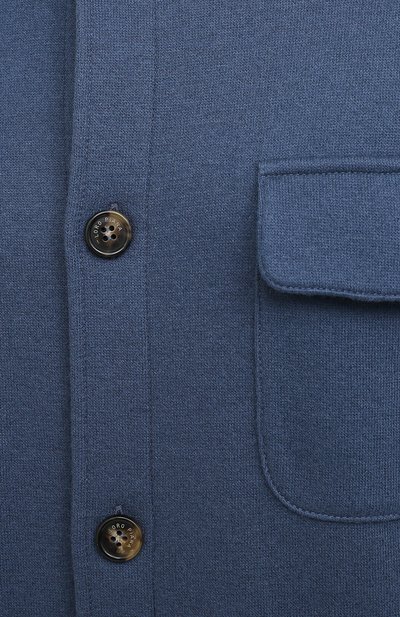 Кашемировая куртка LORO PIANA, арт. FAL3156, фото 5