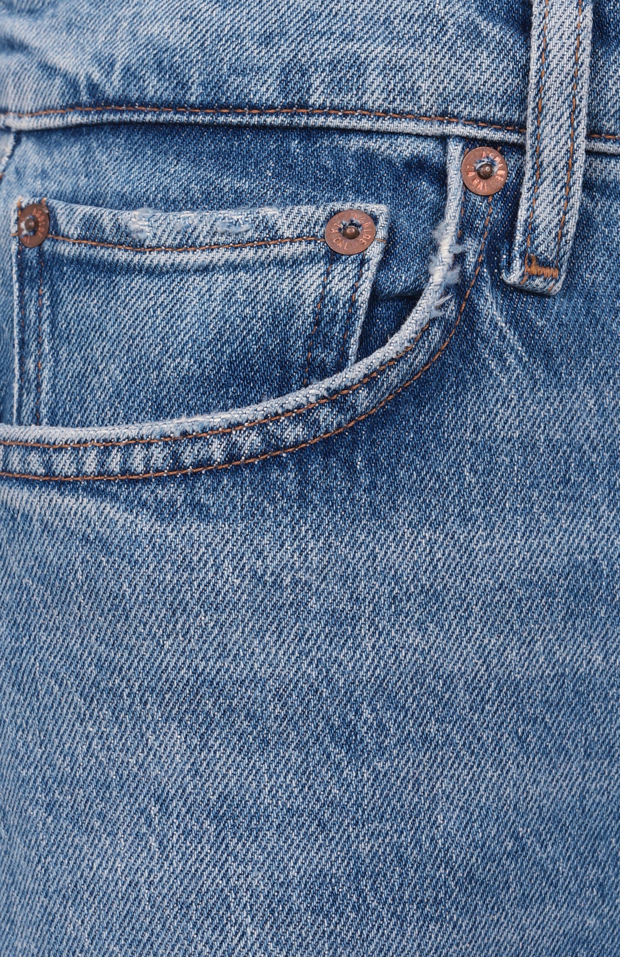 Джинсы harper AGOLDE, арт. A9153-1554, фото 6