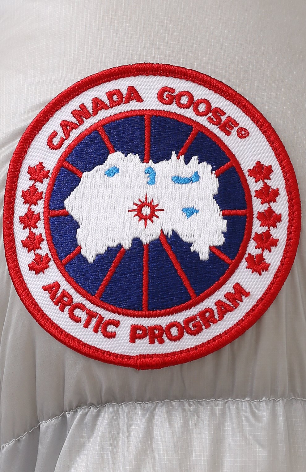 Пуховик crofton CANADA GOOSE, арт. 2252M, фото 5