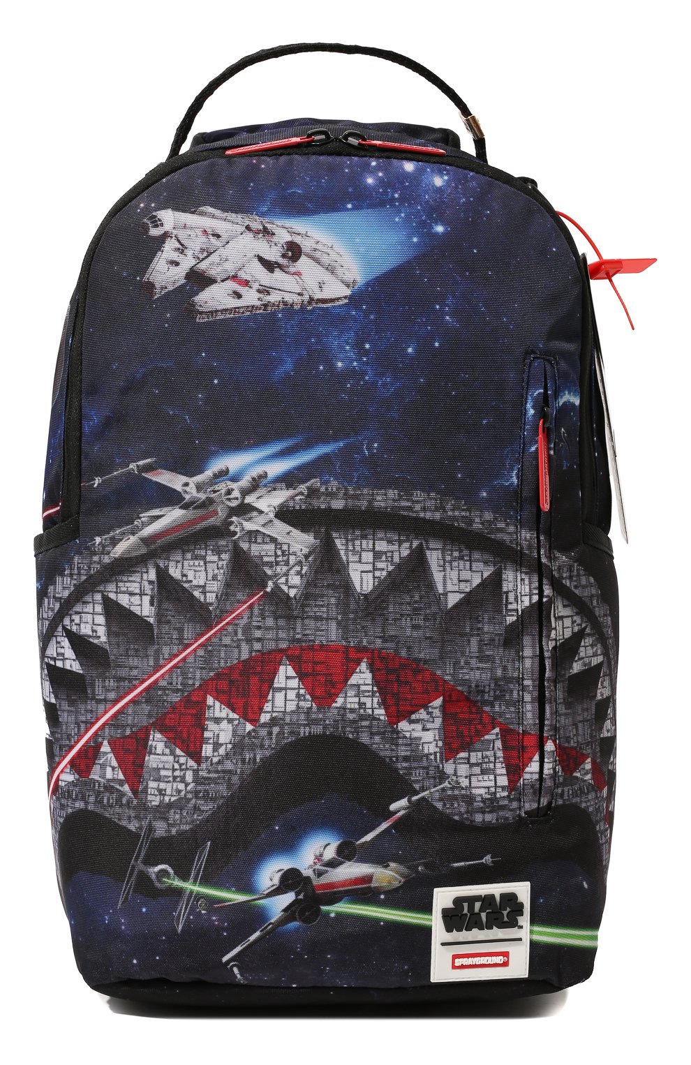 Рюкзак SPRAYGROUND, арт. 910B3992NSZ, фото 1