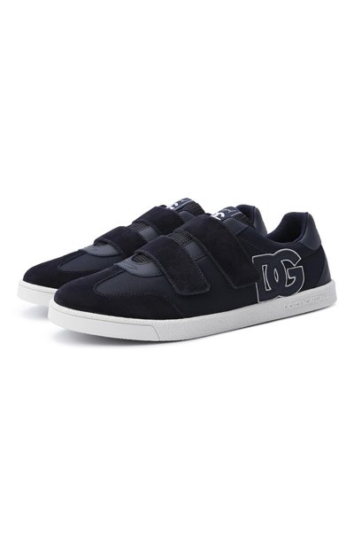 Кеды dg original DOLCE & GABBANA, арт. DA5254/A4278_001