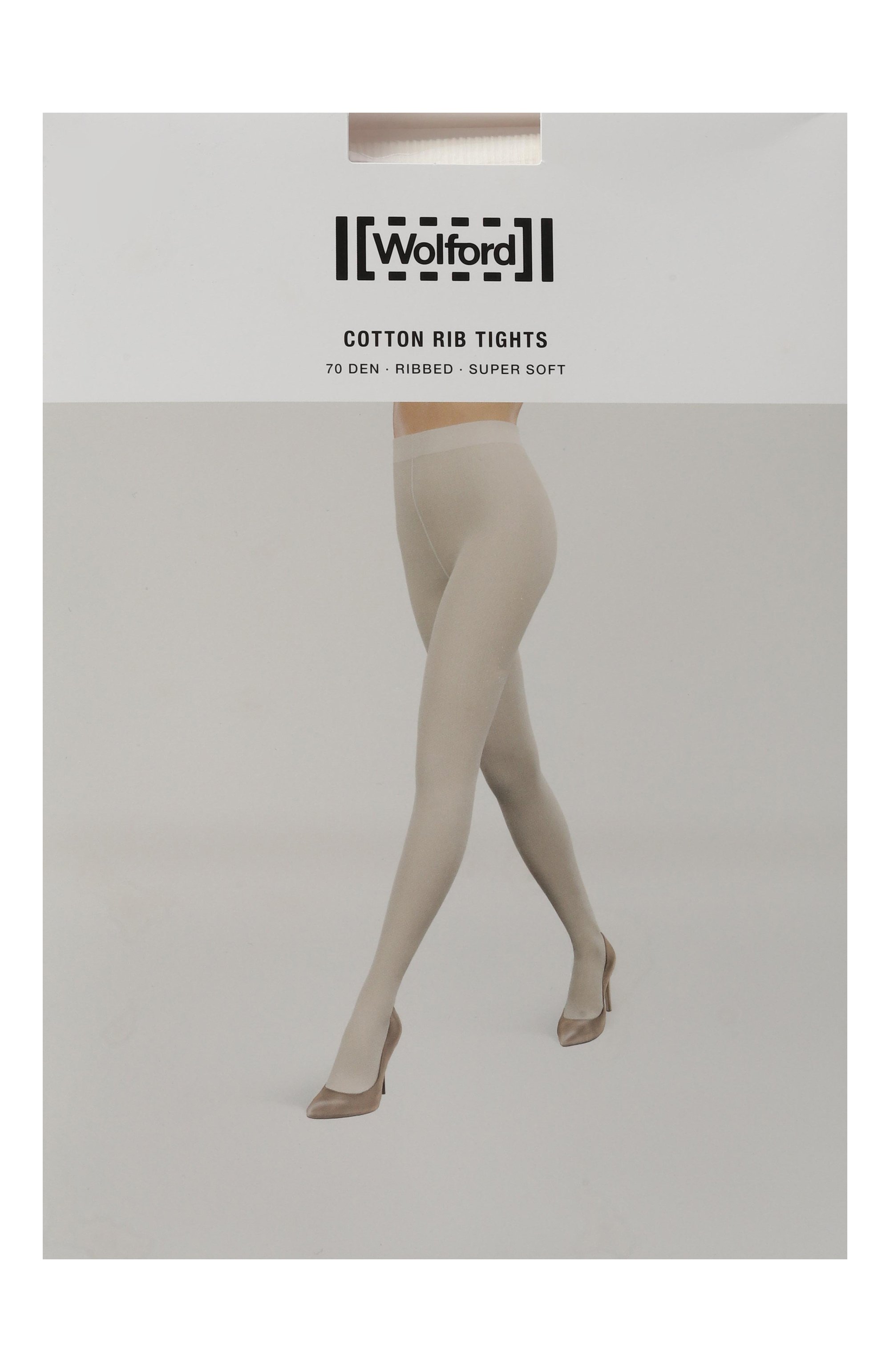 Колготки WOLFORD, арт. 15034., фото 1