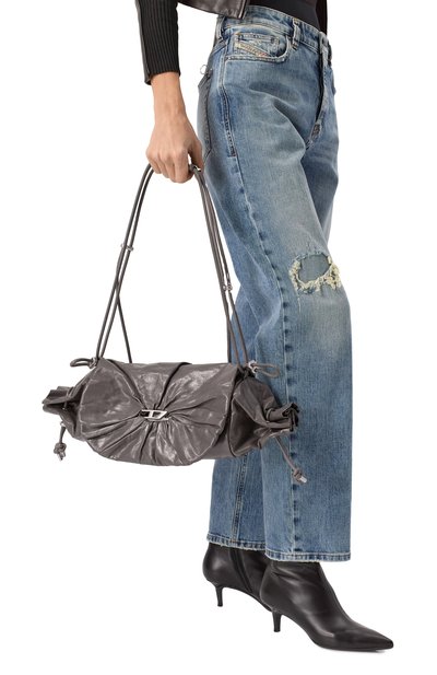 Сумка scrunch-d DIESEL, арт. X10182/P1003, фото 2