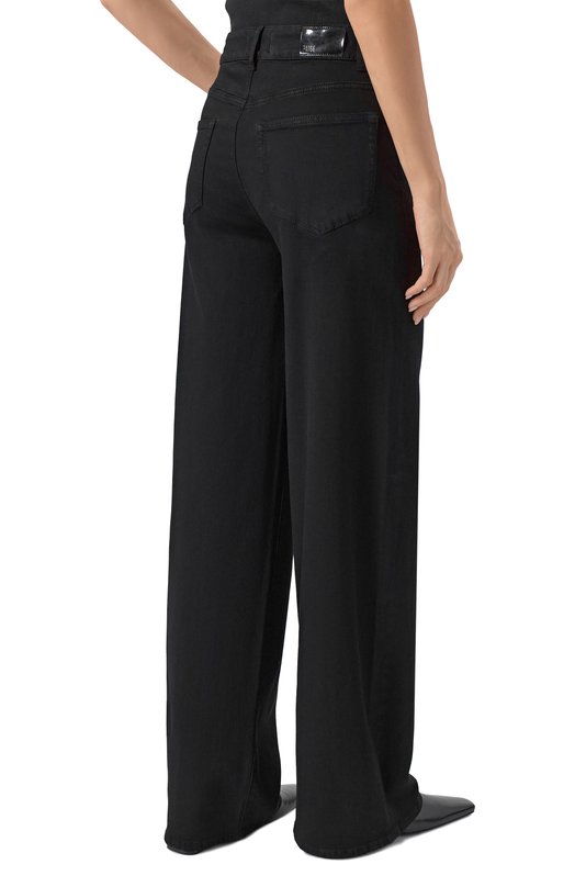 Джинсы Sasha Paige 1K11029-2139 Чёрный  1K11029-2139 Фото 4