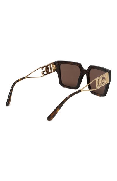 Солнцезащитные очки DOLCE & GABBANA, арт. 4446B-502/73, фото 4
