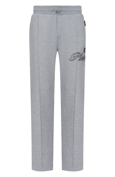 Мужские хлопковые брюки PHILIPP PLEIN, арт. SAFC MJT2778 PTE180N