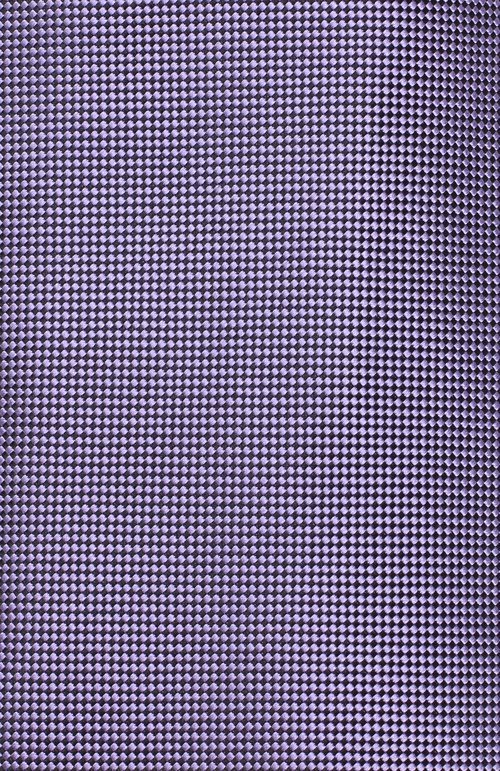 Шелковый галстук ZEGNA сиреневого цвета по цене 22850 руб., арт. Z3D11/1XW, фото 3 Шелковый галстук ZEGNA, арт. Z3D11/1XW, фото 3