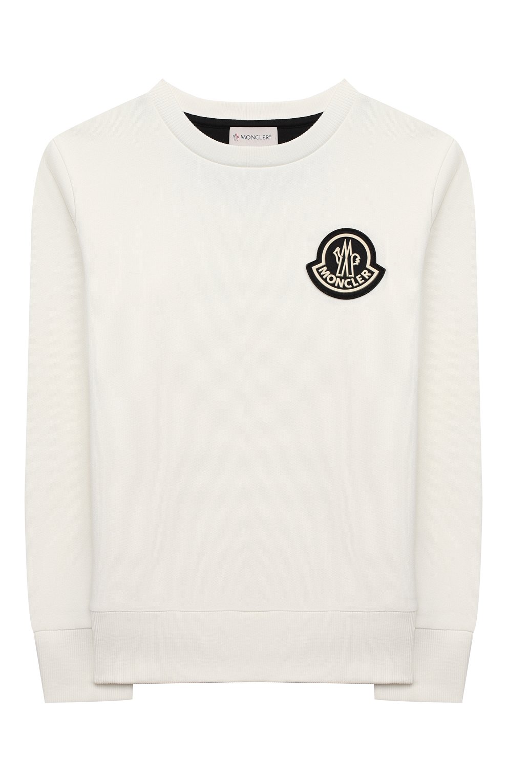 Комплект из свитшота и брюк MONCLER, арт. F2-954-8M730-20-809B3/8-10A, фото 2