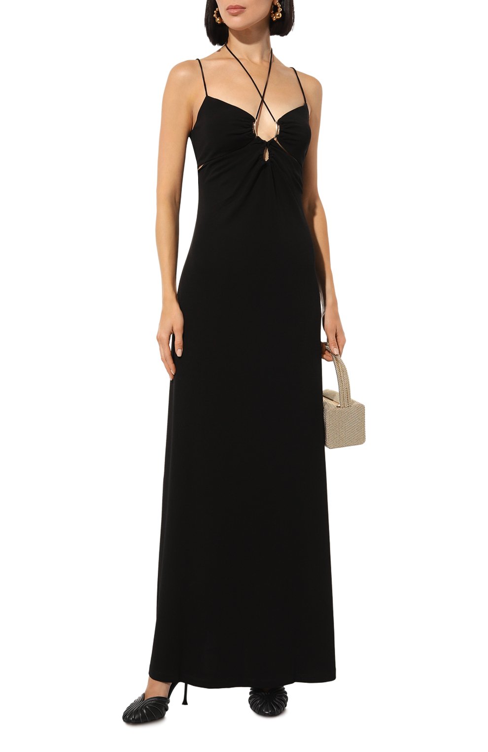 Кожаные туфли thalia 95 ALEVI MILANO, арт. L25W5001.R.0770997, фото 2