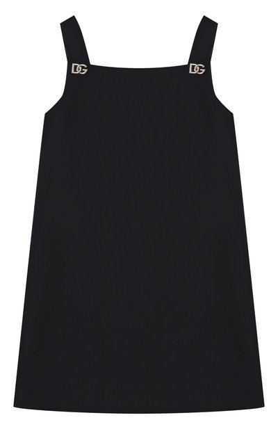 Сарафан DOLCE & GABBANA, арт. L54DK8/FURMM/8-12+