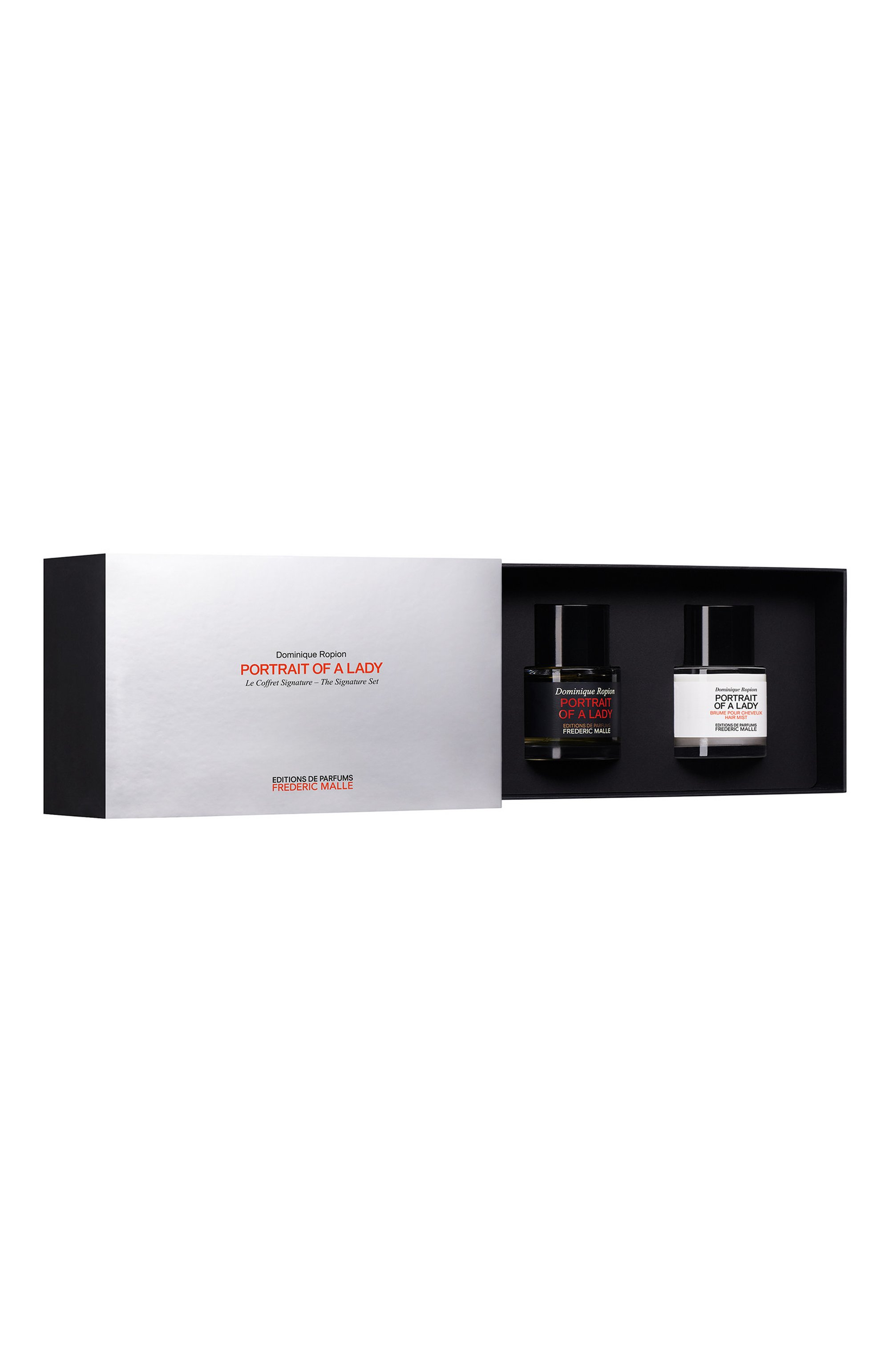 Парфюмерный набор portrait of a lady signature set (2x50ml) FREDERIC MALLE, арт. 3700135022683, фото 2