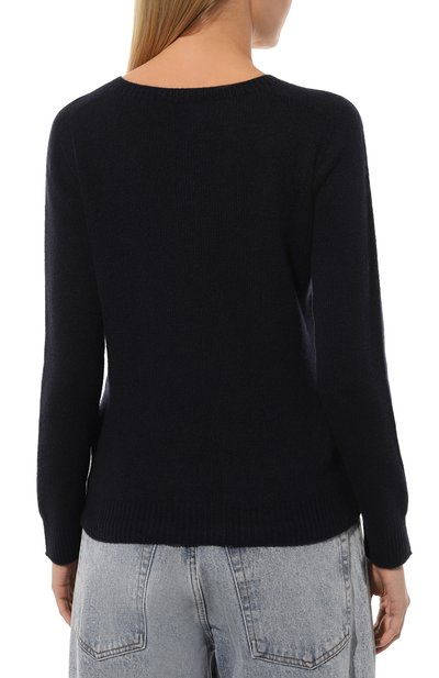 Кашемировый пуловер EMPORIO ARMANI, арт. 8N2MW3/2MA1Z, фото 4