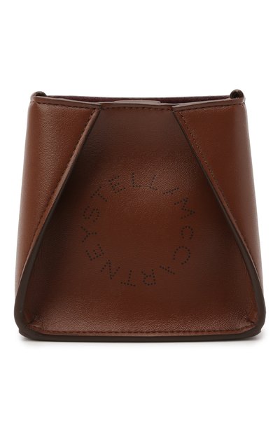 Сумка stella logo STELLA MCCARTNEY, арт. 700159/W8542, фото 1