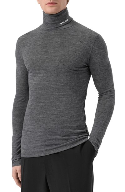 Водолазка JIL SANDER, арт. J47GC0020/J70021, фото 3