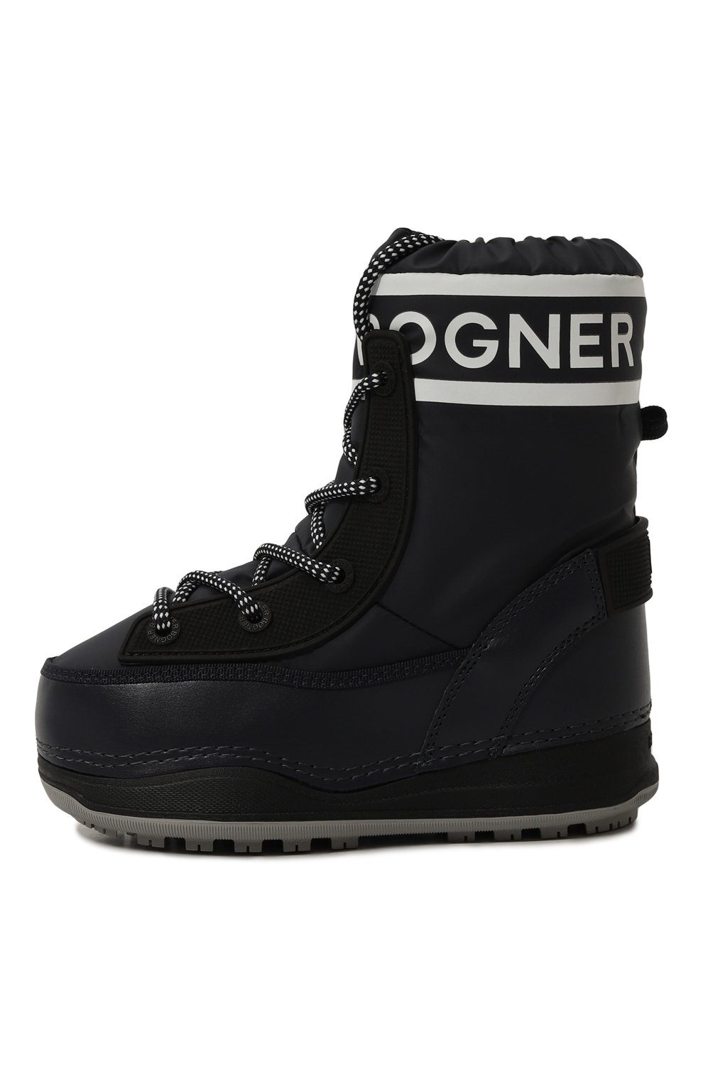 Утепленные сапоги la plagne BOGNER, арт. 42447602, фото 2