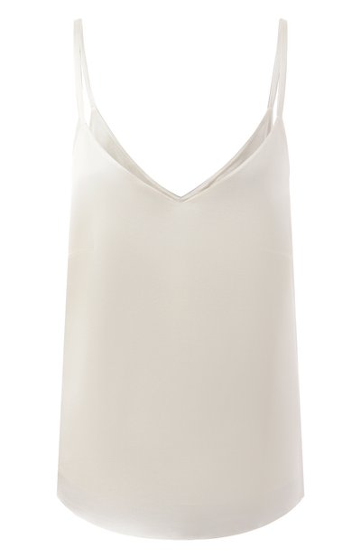 Женский шелковый топ AKHMADULLINA, арт. 1225.2TP603/S001