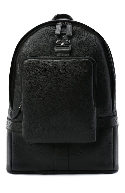 Кожаный рюкзак VIC MATIE, арт. 1Y0524T.999C7MB001, фото 1
