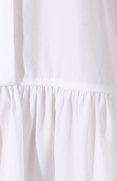 Хлопковое платье CECILIE BAHNSEN, арт. SS19-0013, фото 5