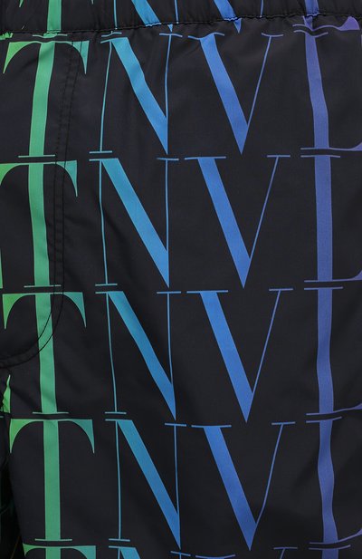 Плавки-шорты VALENTINO, арт. VV3UH0286G0, фото 5