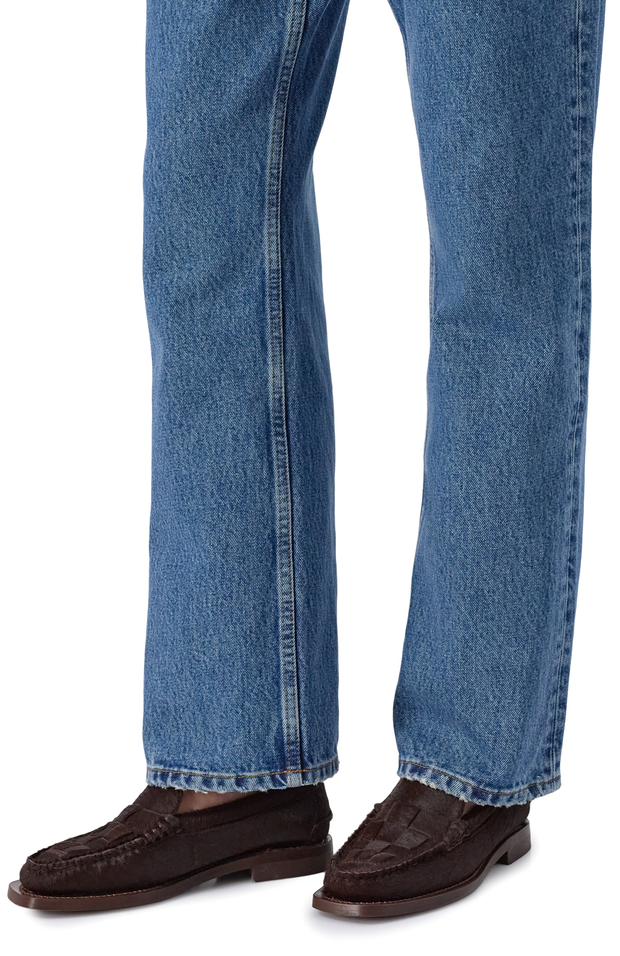 Кожаные лоферы nombela HEREU, арт. N0CHWFA24, фото 2