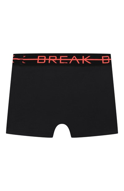 Комплект из двух боксеров SANETTA, арт. 349122, фото 3