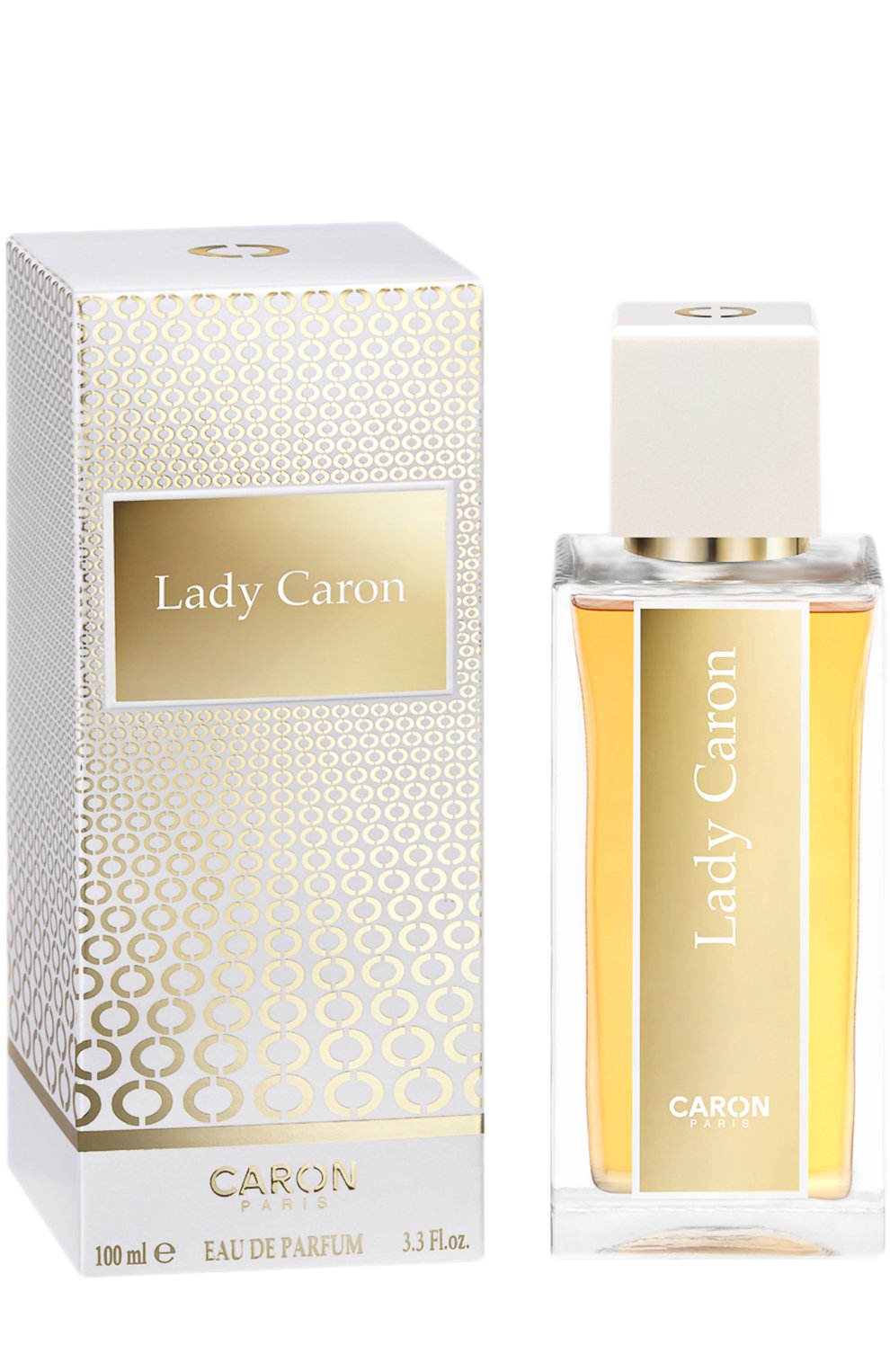 Парфюмерная вода lady caron (100ml) CARON, арт. Q0902101, фото 1