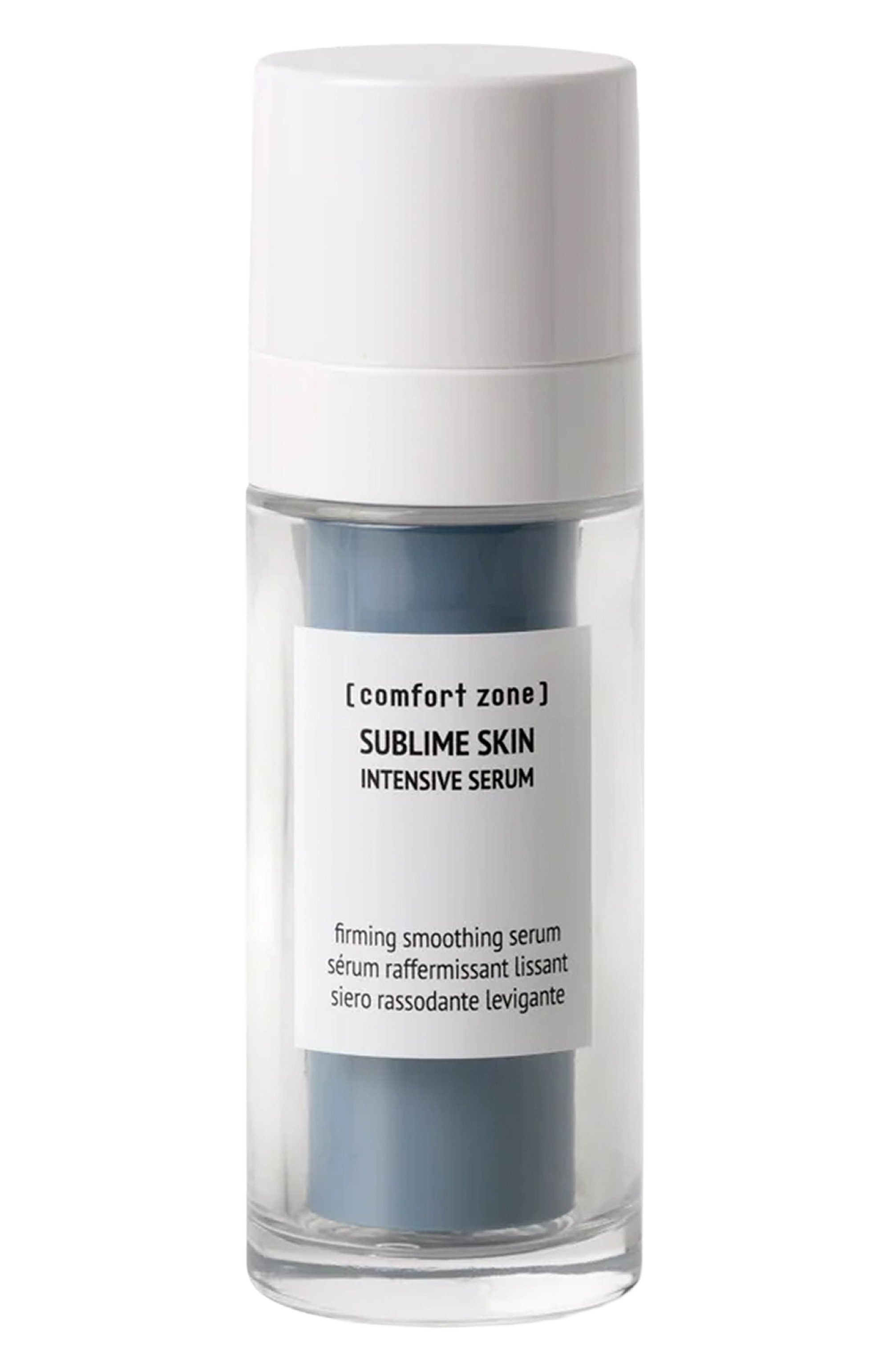 Интенсивная лифтинг сыворотка sublime skin (30ml) COMFORT ZONE, арт. 12200, фото 1