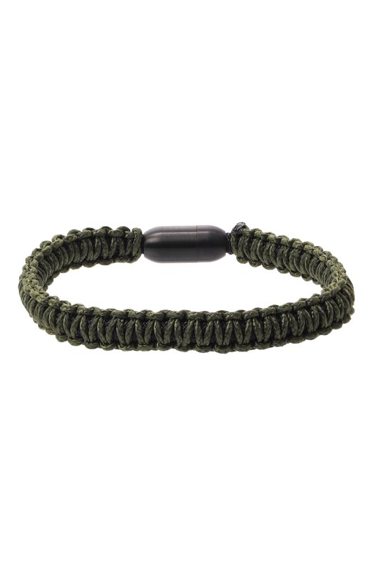 Браслет Jack Sevenworlds SWM13-G Зелёный  SWM13-G Фото 2