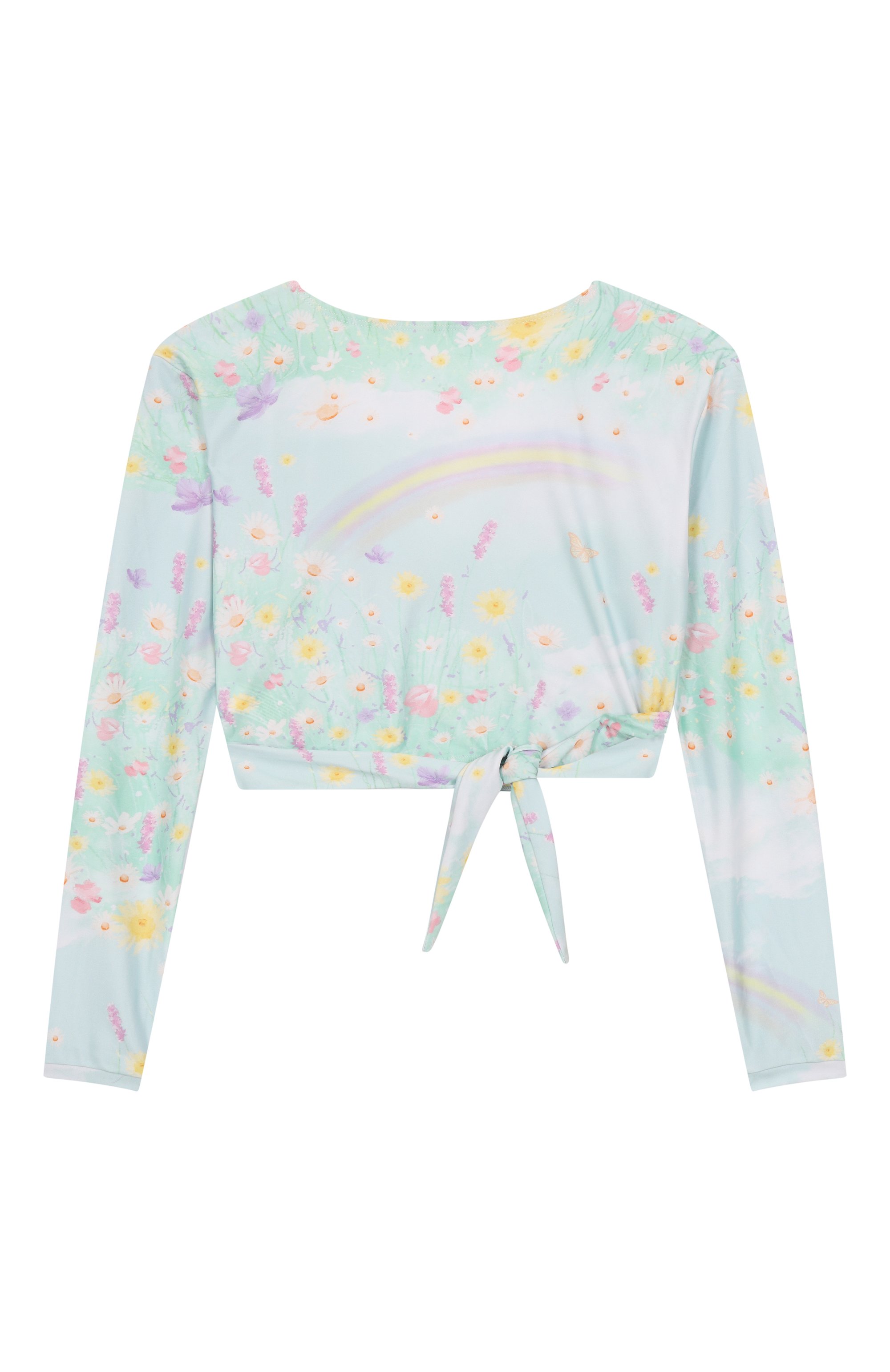 Топ для плавания OLGA VALENTINE, арт. A08/12A-16A, фото 2