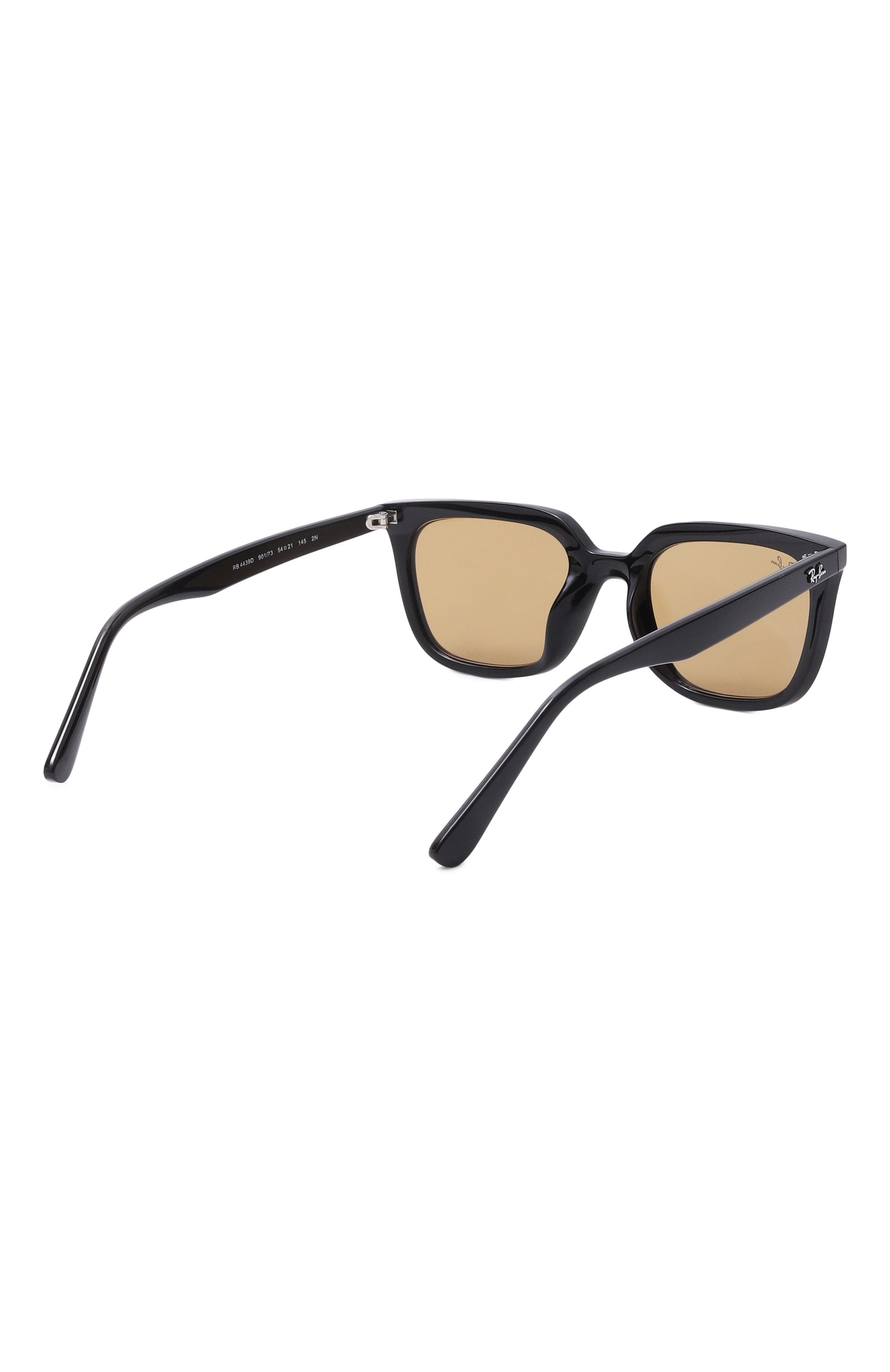 Солнцезащитные очки RAY-BAN, арт. 4439D-901/73, фото 4