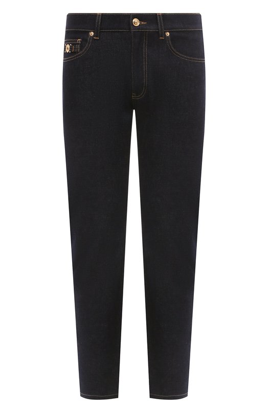 Джинсы Versace 1011693/1A02233 Синий 1011693/1A02233